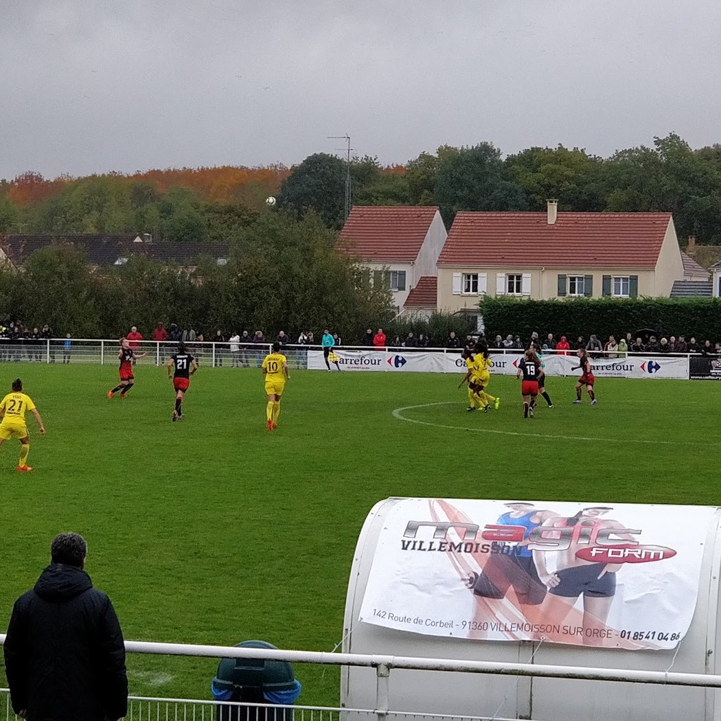 CALENDRIER SENIORS R1 2