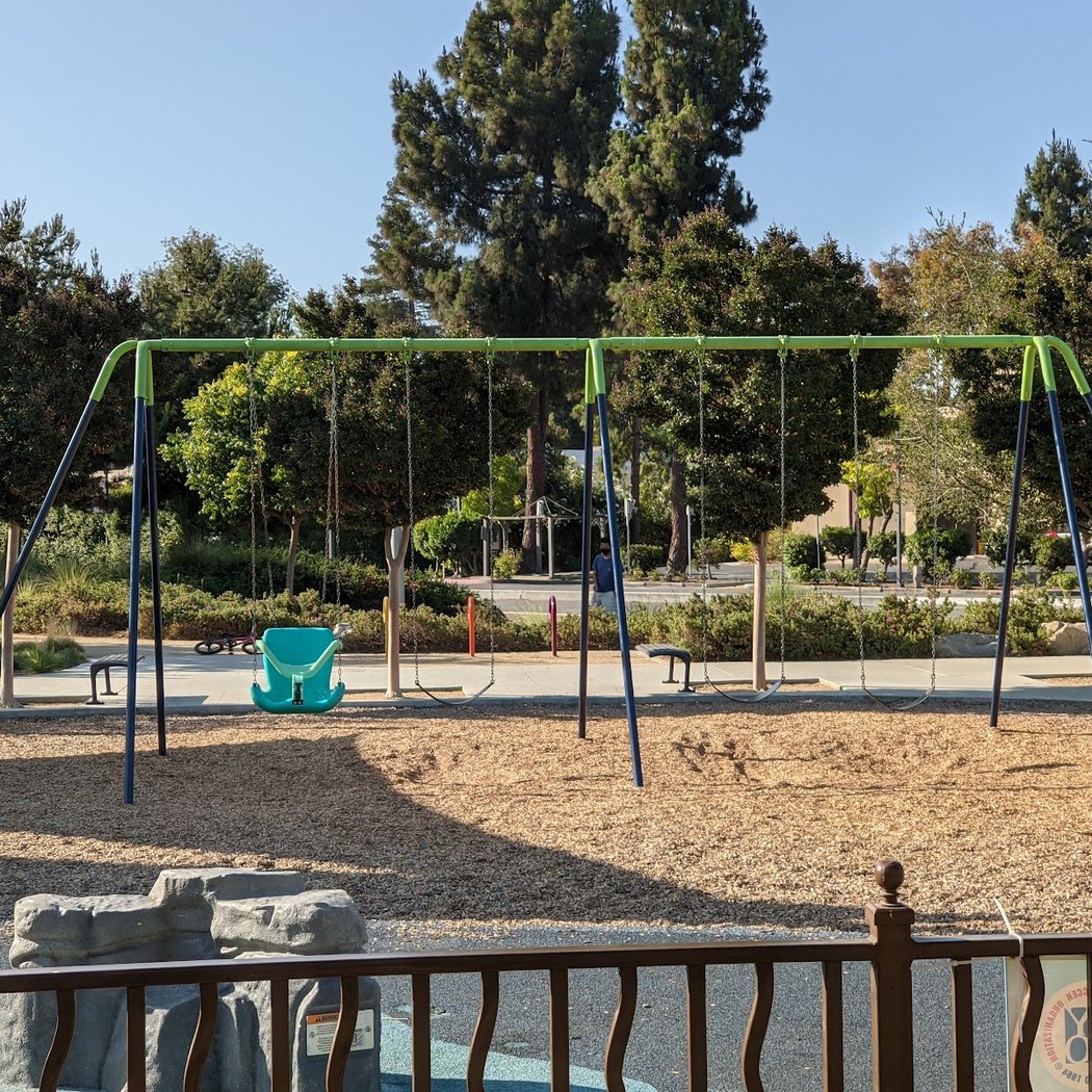 Seven Seas Park 2
