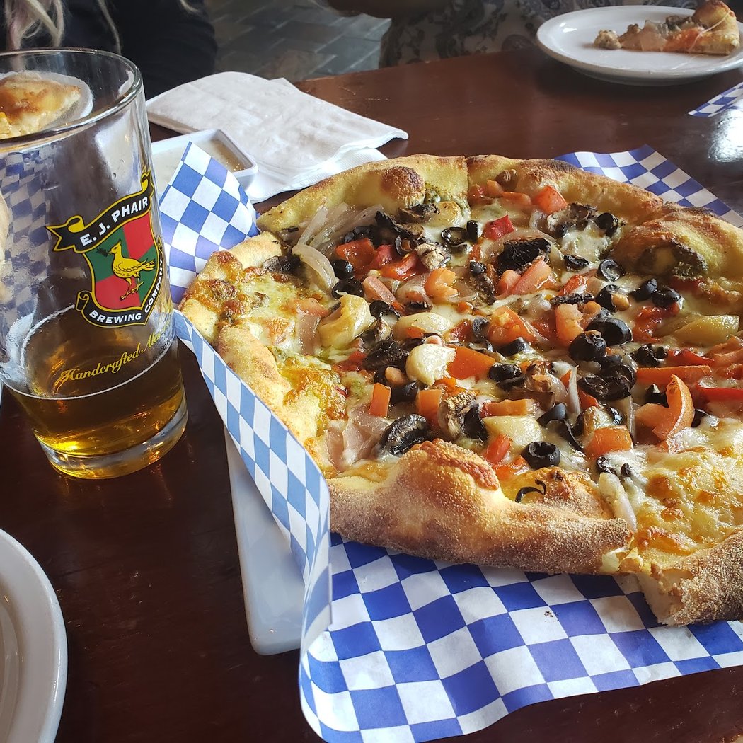 E.J. Phair Brewing Company 2
