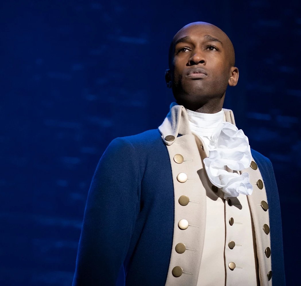 Hamilton 3