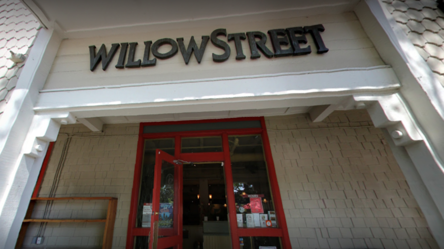 Willow Street Wood-Fired Pizza 2