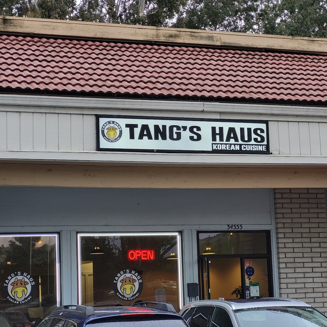 Tangs Haus 2