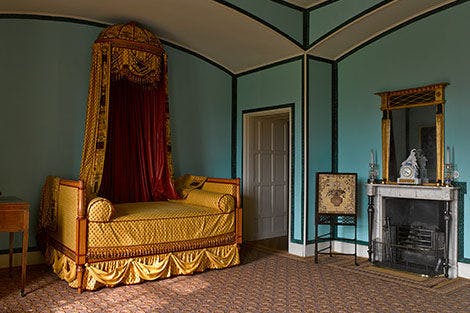 Queen Charlotte's Cottage 1