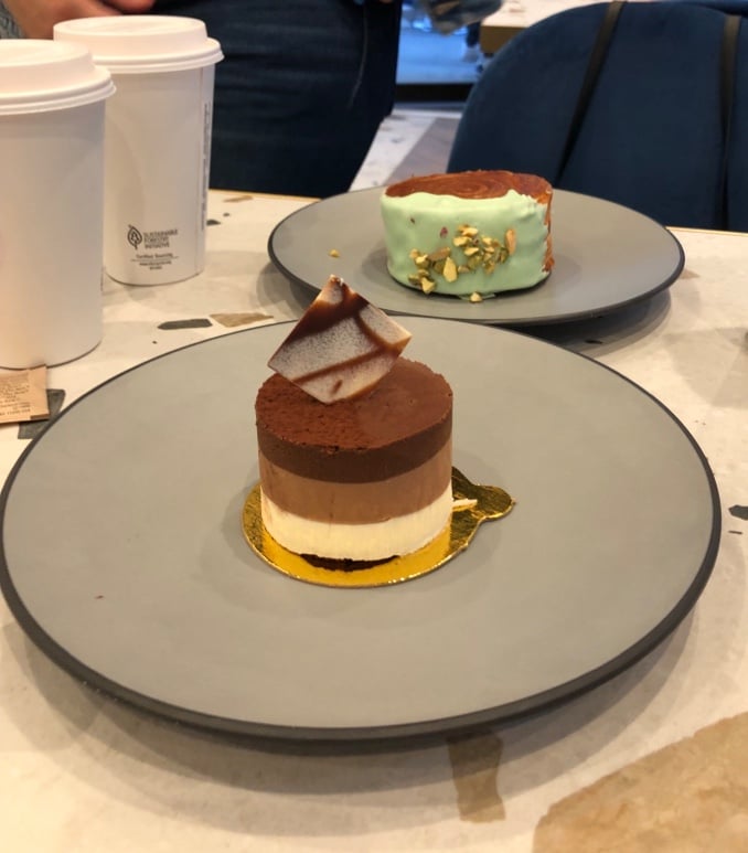 Siena Bakehouse 1