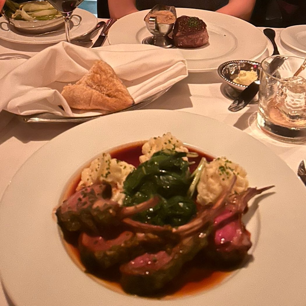 St. Martin's Wine Bistro 3