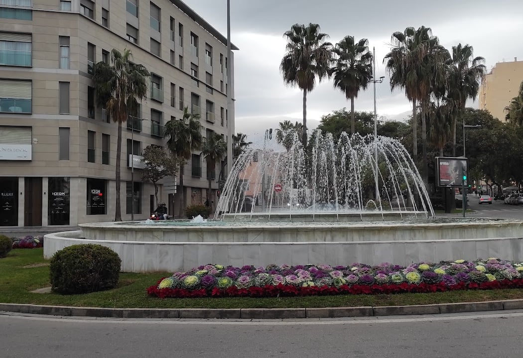 Avenida Federico García Lorca 3