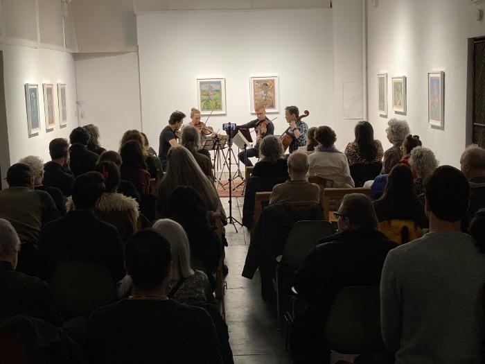 Chamber Music Concert 1