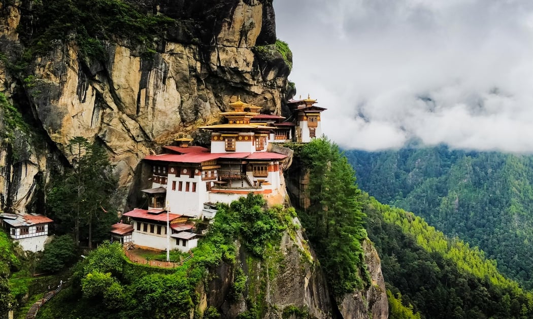 Sunshine Travels - Trusted travel agency in Bhutan 1