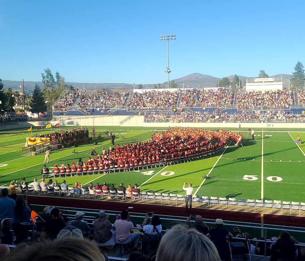 Memorial Stadium 2