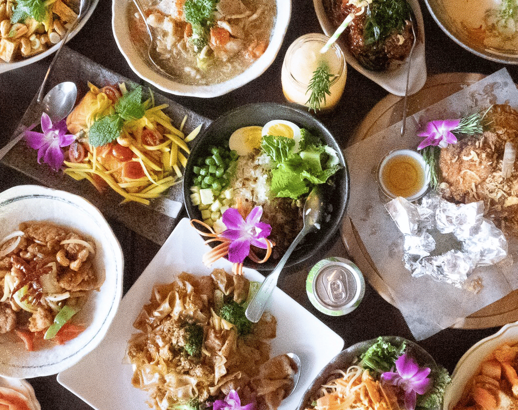 Karakade Thai Cuisine 3