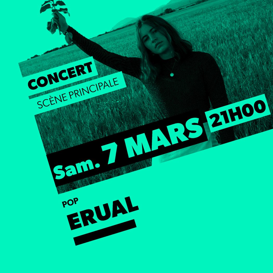 Concert | ERUAL 1