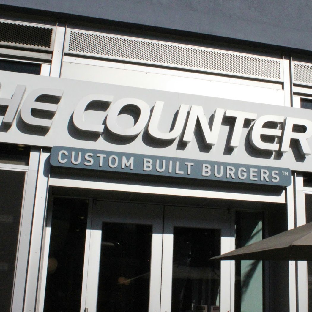 The Counter 2