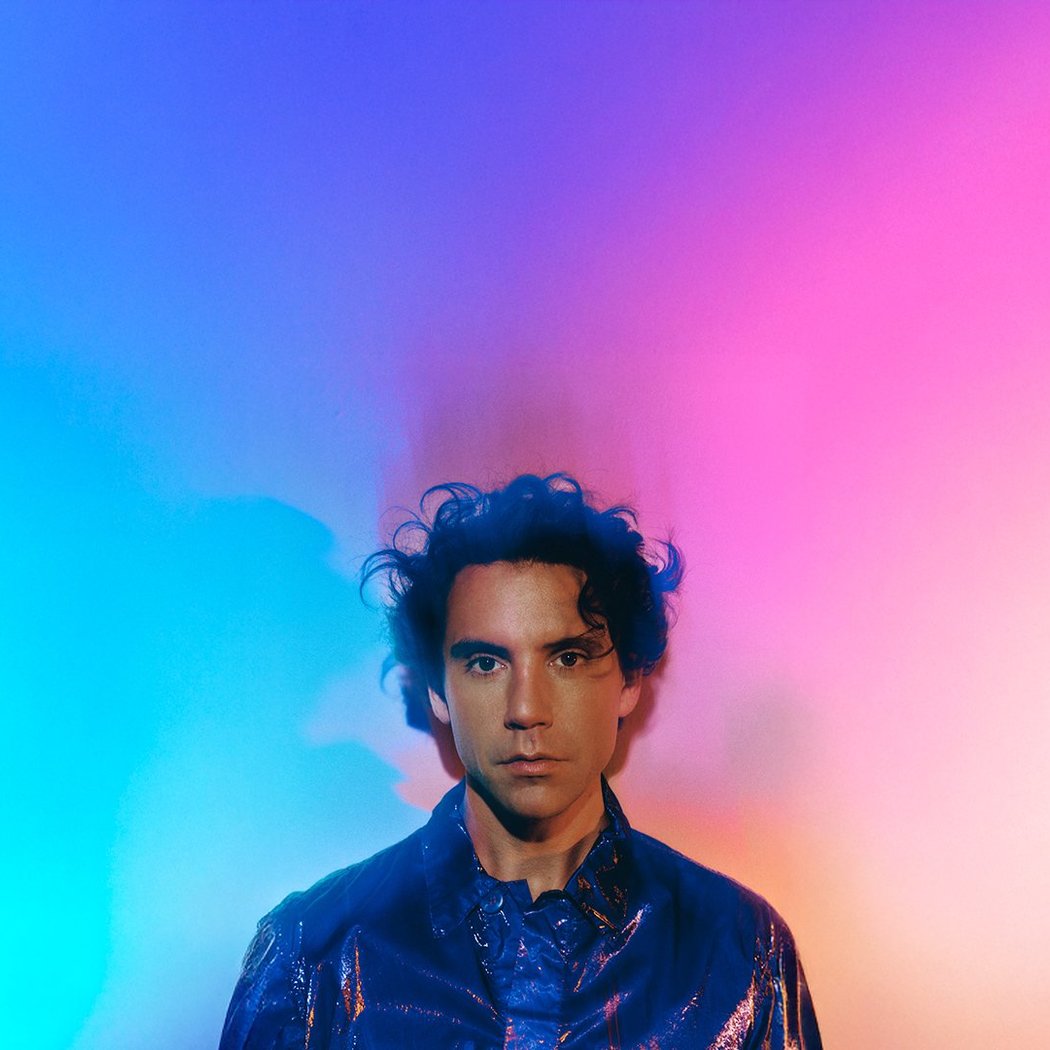 Mika - concert 1