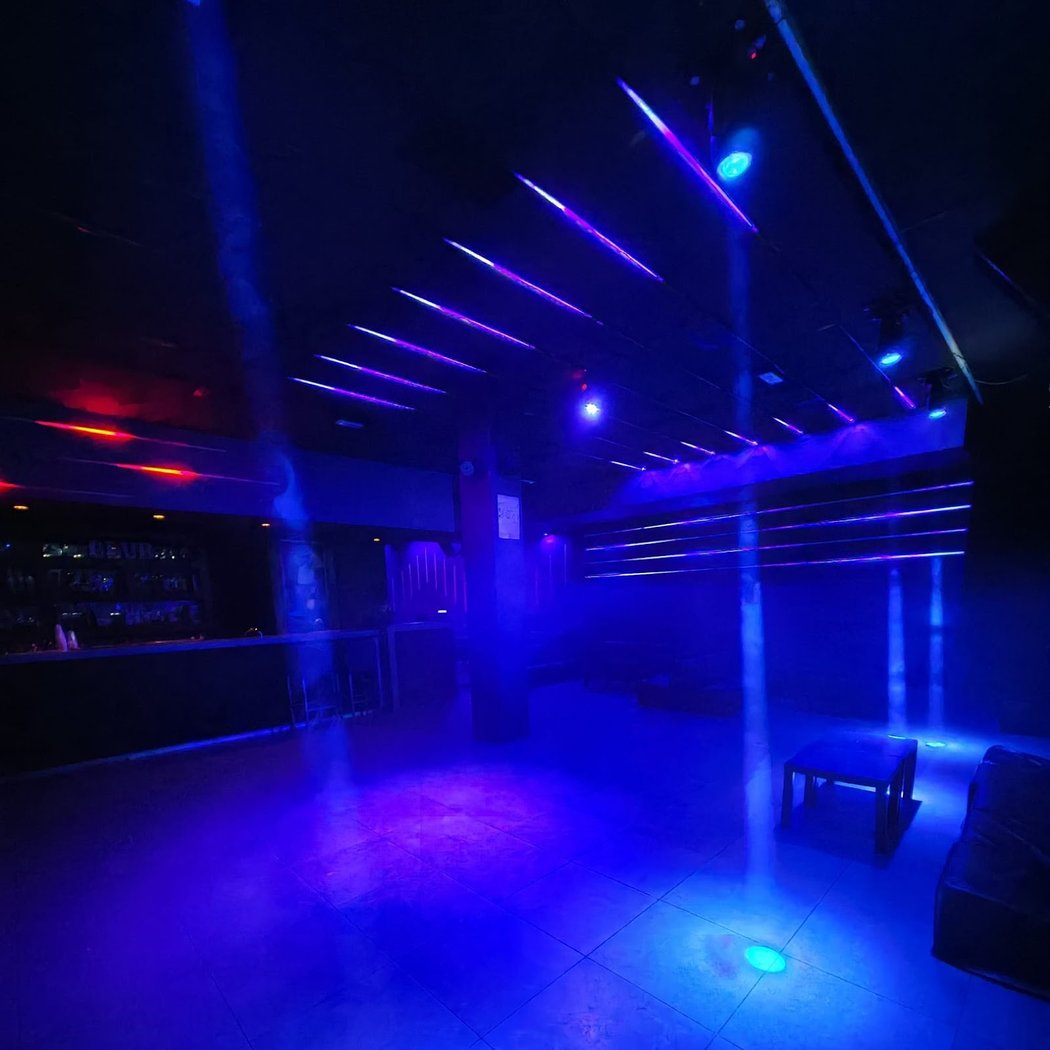 PULSE – OPEN BOOTH 2