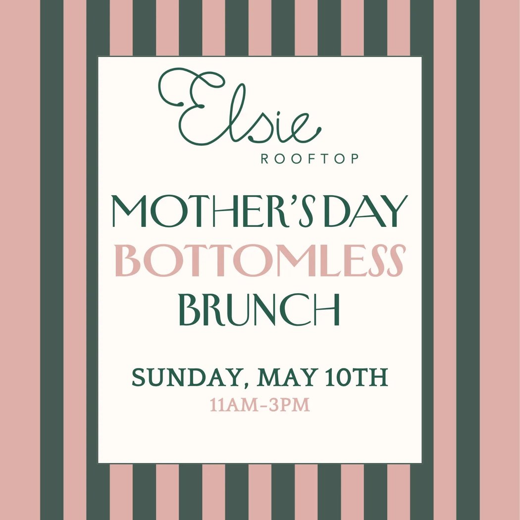 Mother's Day Brunch 1