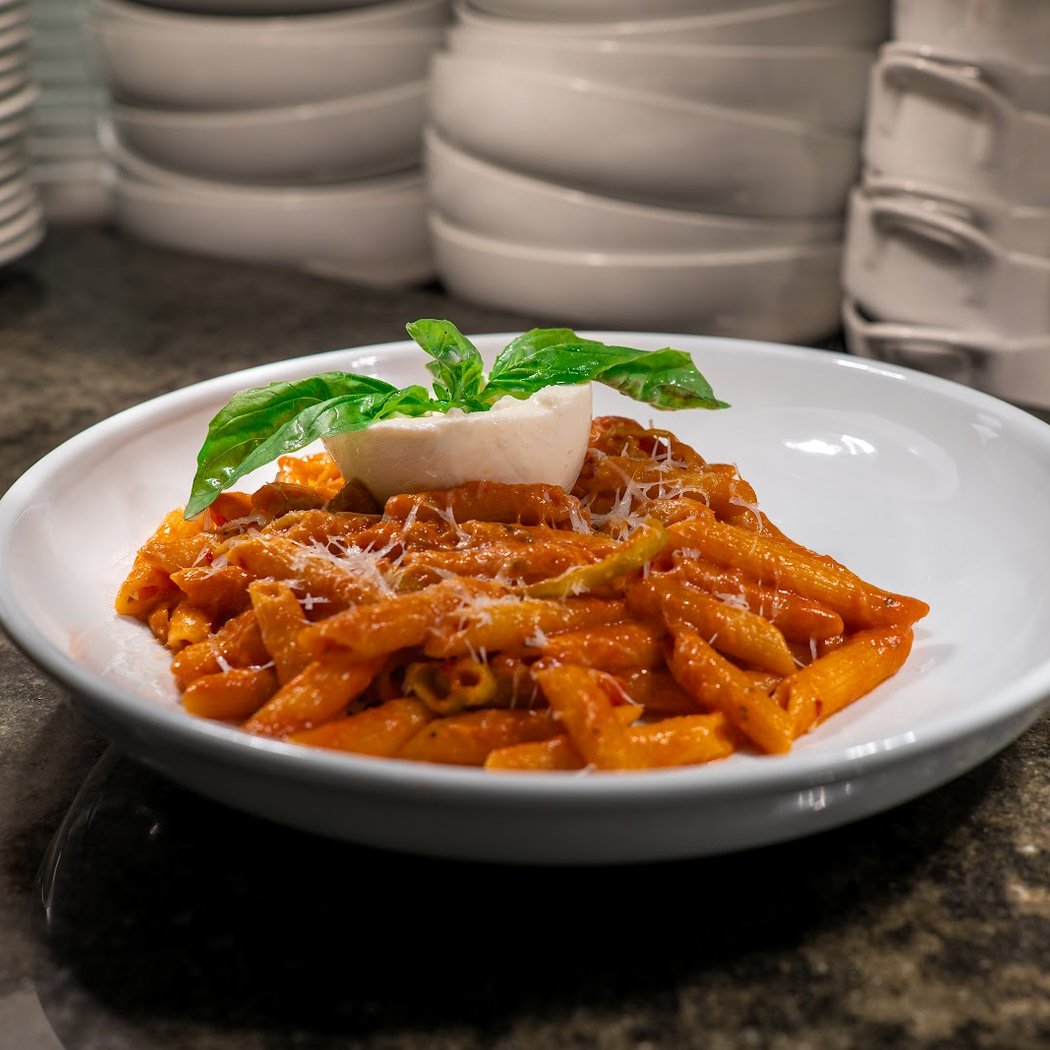 Scena Fusion Kitchen & Bar 3