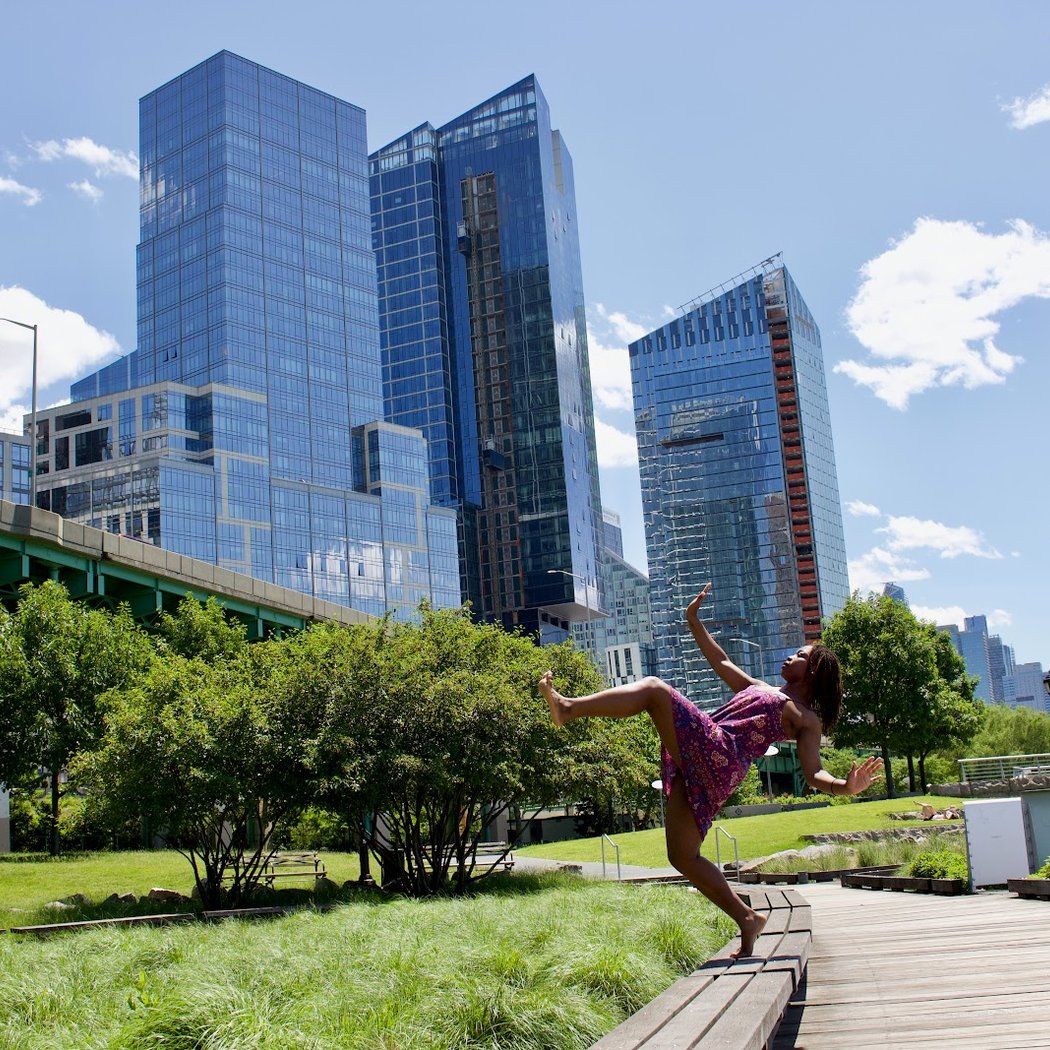 Harper Continuum Dance Theatre 3
