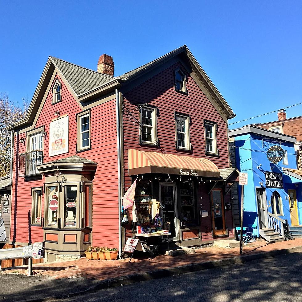 Barner Books 3