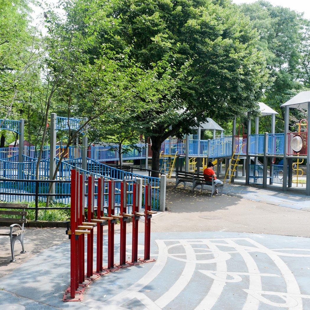Playground For All Children 2
