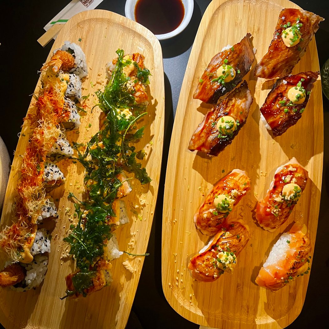 Sushimi 1