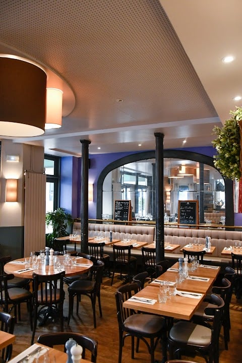 RESTAURANT LE P'TIT MUSSET 2
