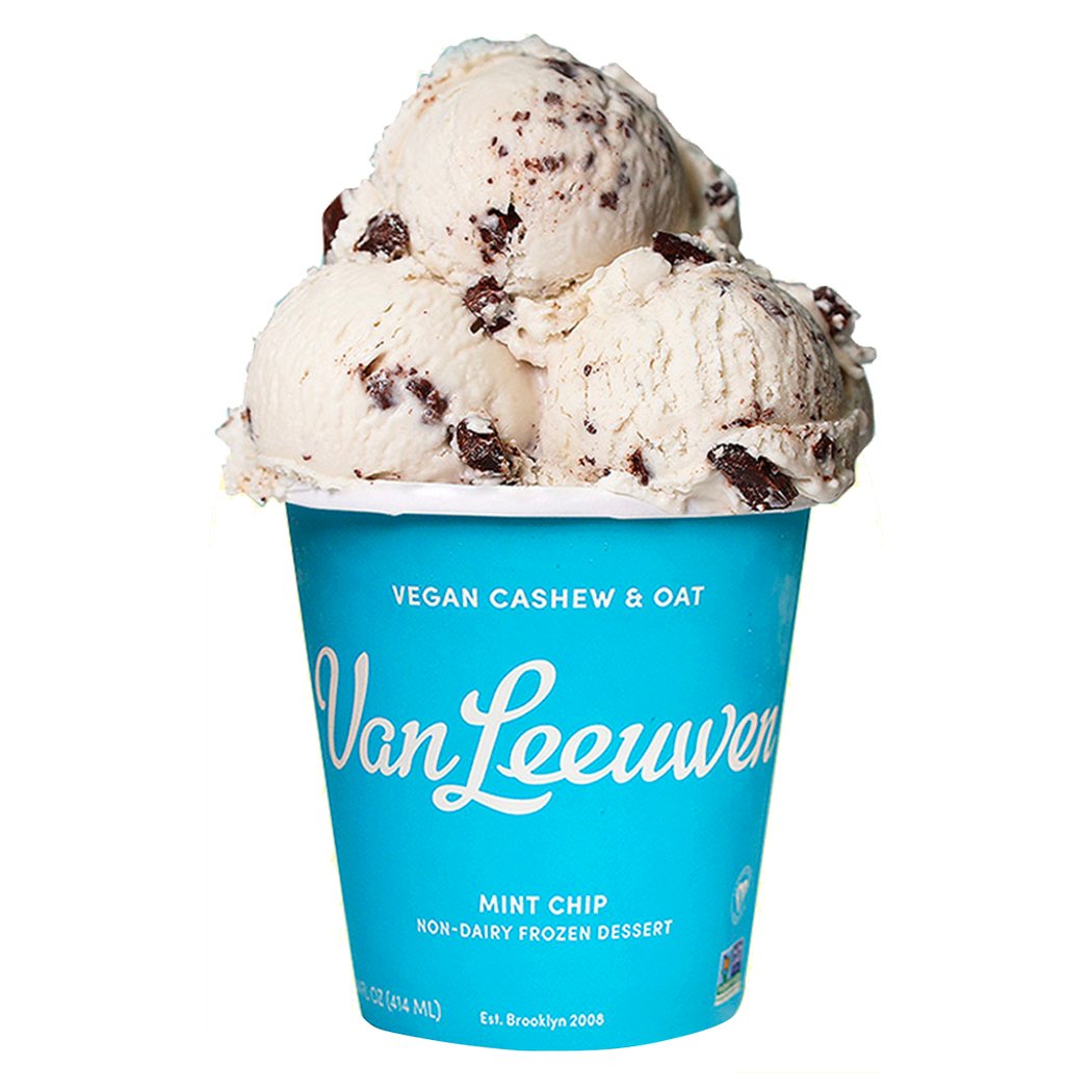 Van Leeuwen Ice Cream 2