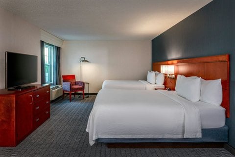 Courtyard by Marriott Hadley Amherst 1