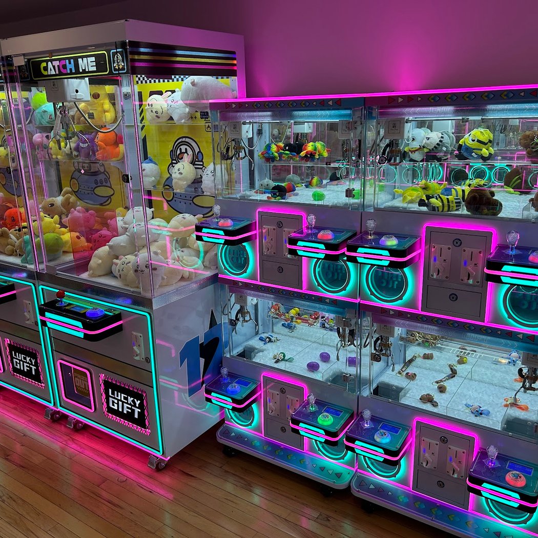 Play Parlor 4
