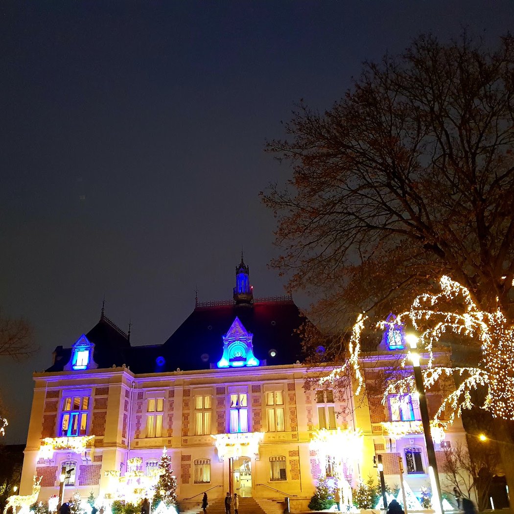 Mairie de Montrouge 3