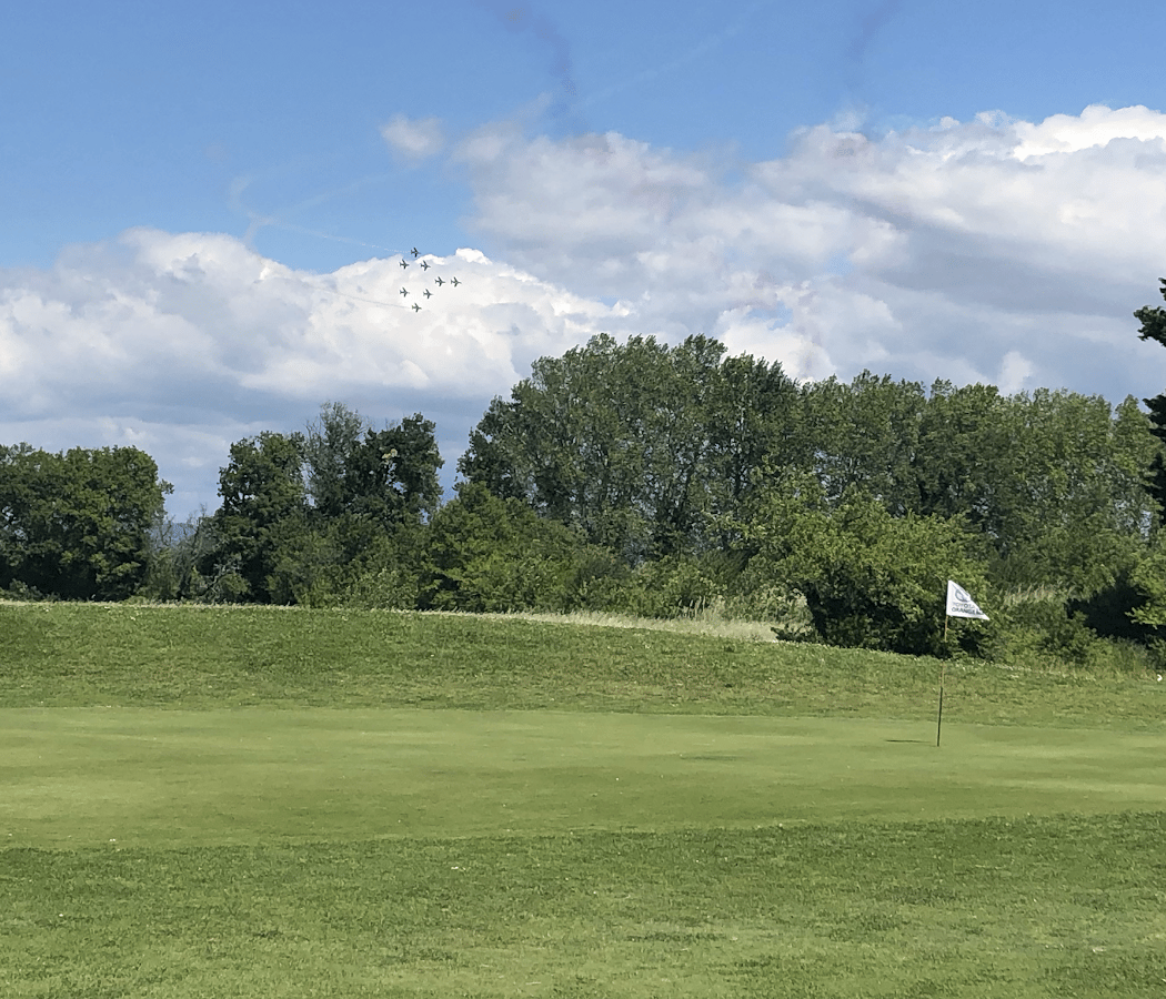 Golf du Ventoux 2