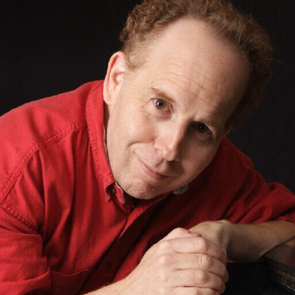 Daniel Shapiro Piano Masterclass 1