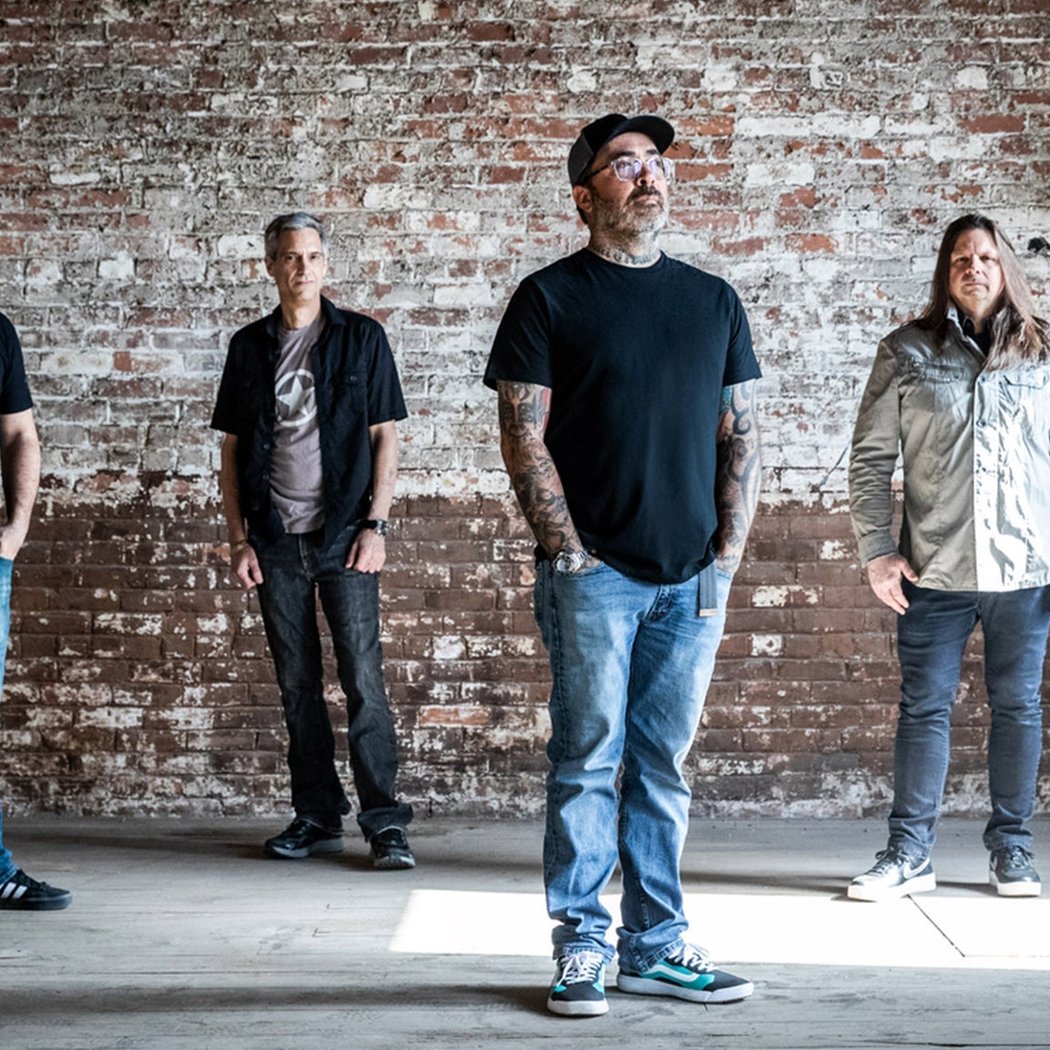 Staind, Seether, & Hinder – Break The Cycle Anniversary Tour 2026 1