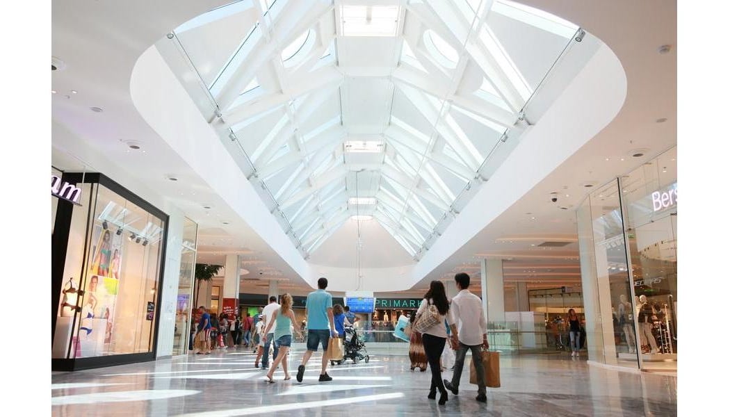 Centre Commercial Grand Littoral 3