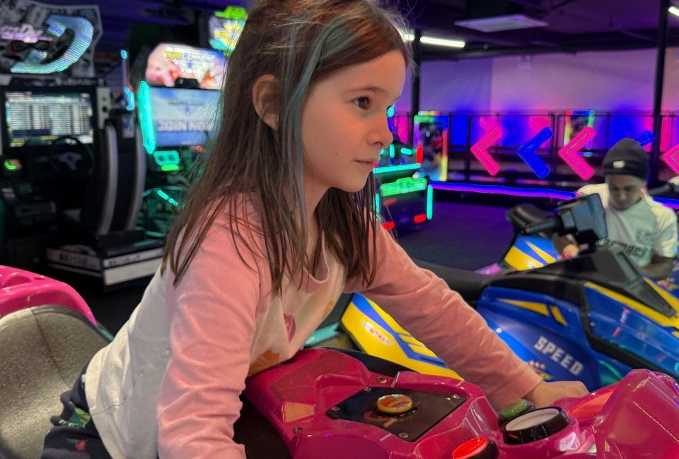 Max FunLand 1