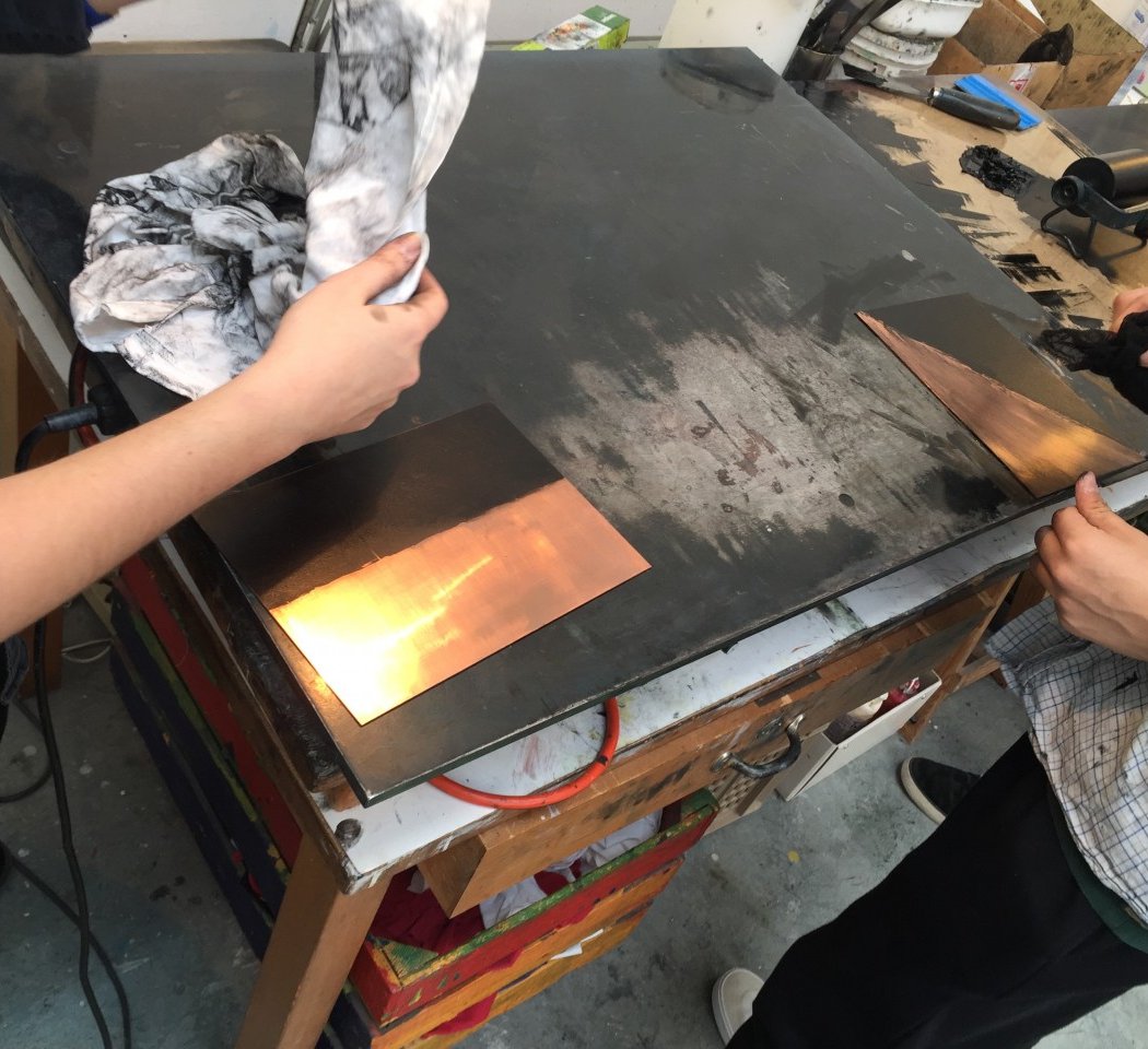 Open Print Workshop 1