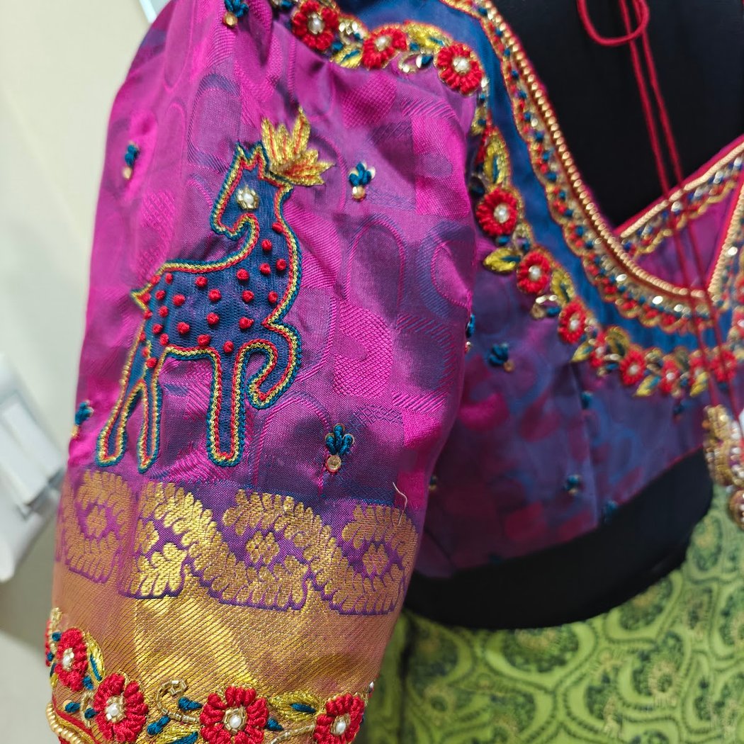 Liviu Boutique 2