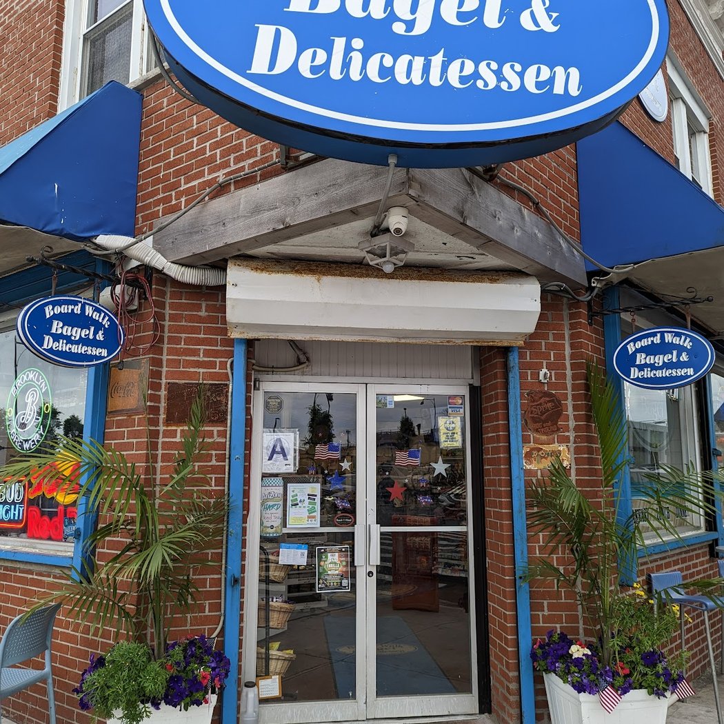 Boardwalk Bagel & Delicatessen 2