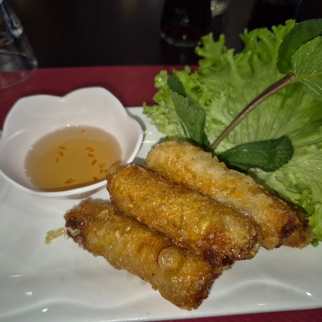 Arroy Thai 1