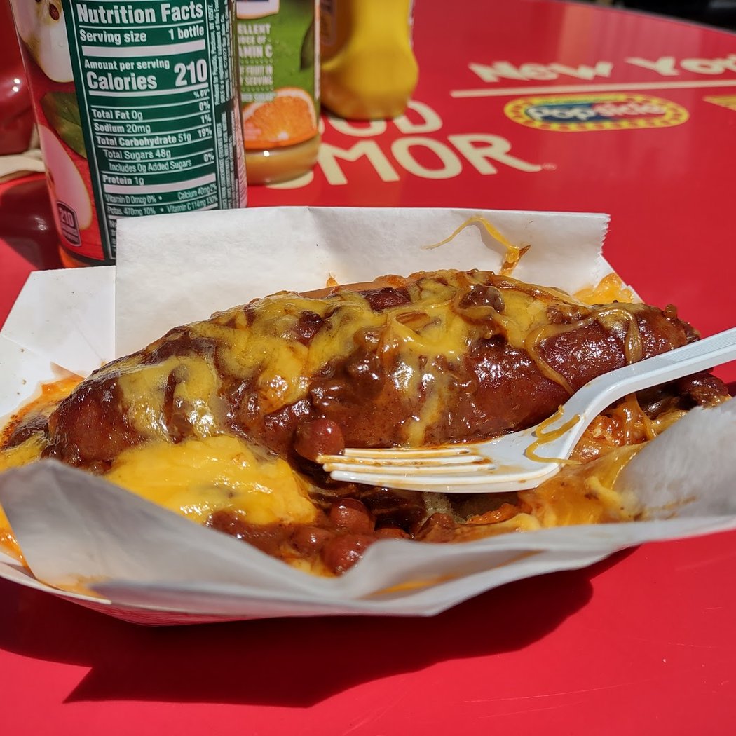 LAZAR GLIZZY Surfside Eats 3