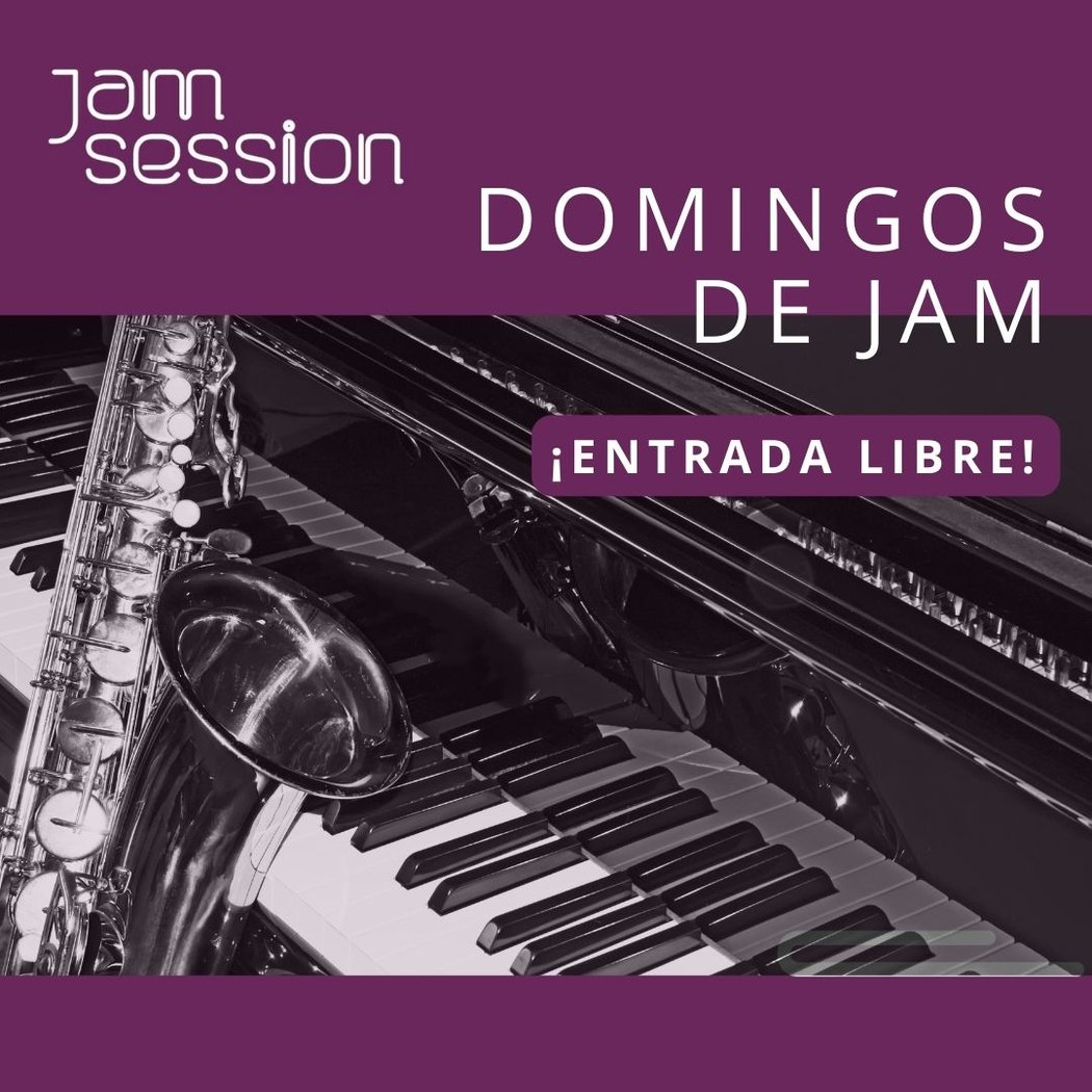 Jam Session 13:30