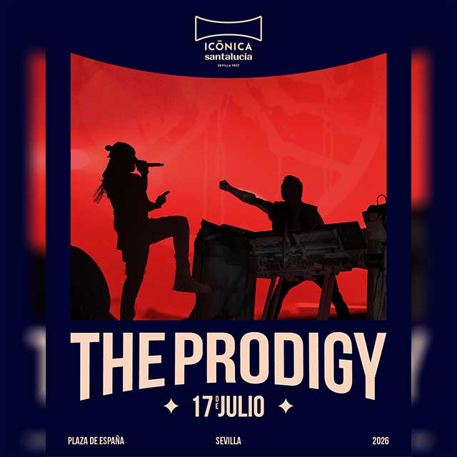 The Prodigy
