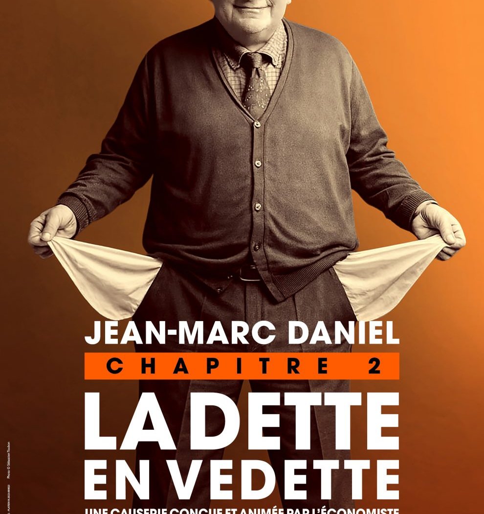 JEAN-MARC DANIEL CHAPITRE II 1