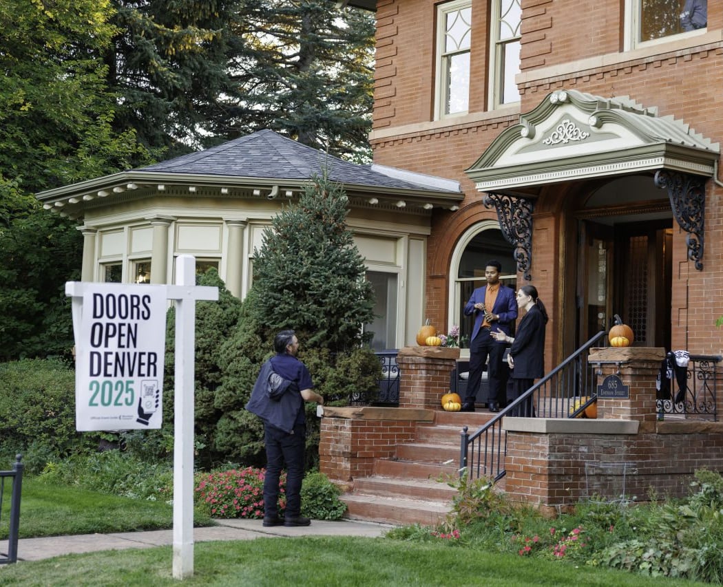 Doors Open Denver: Destination Downtown 1