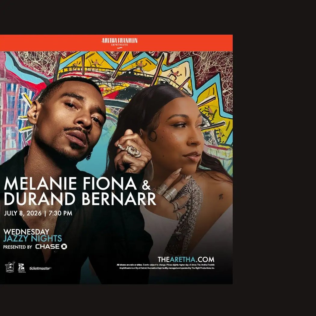 Melanie Fiona 1