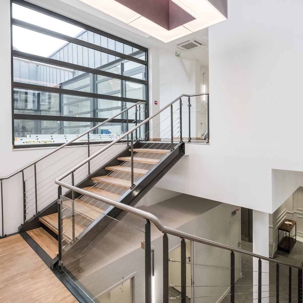 Espace Bobillot - Location de salles | 13 ème arrondissement de Paris 2