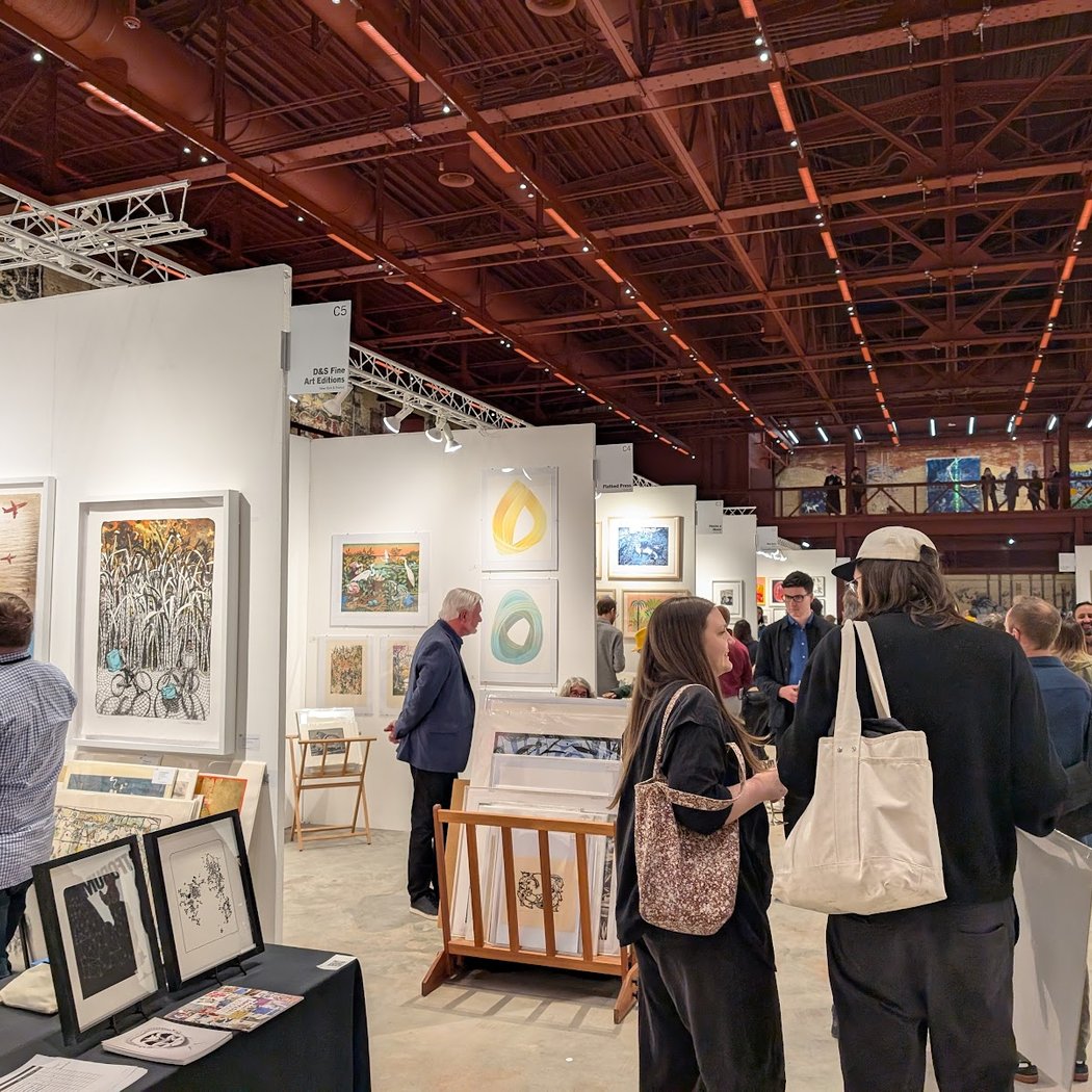 Brooklyn Arts Awards 5