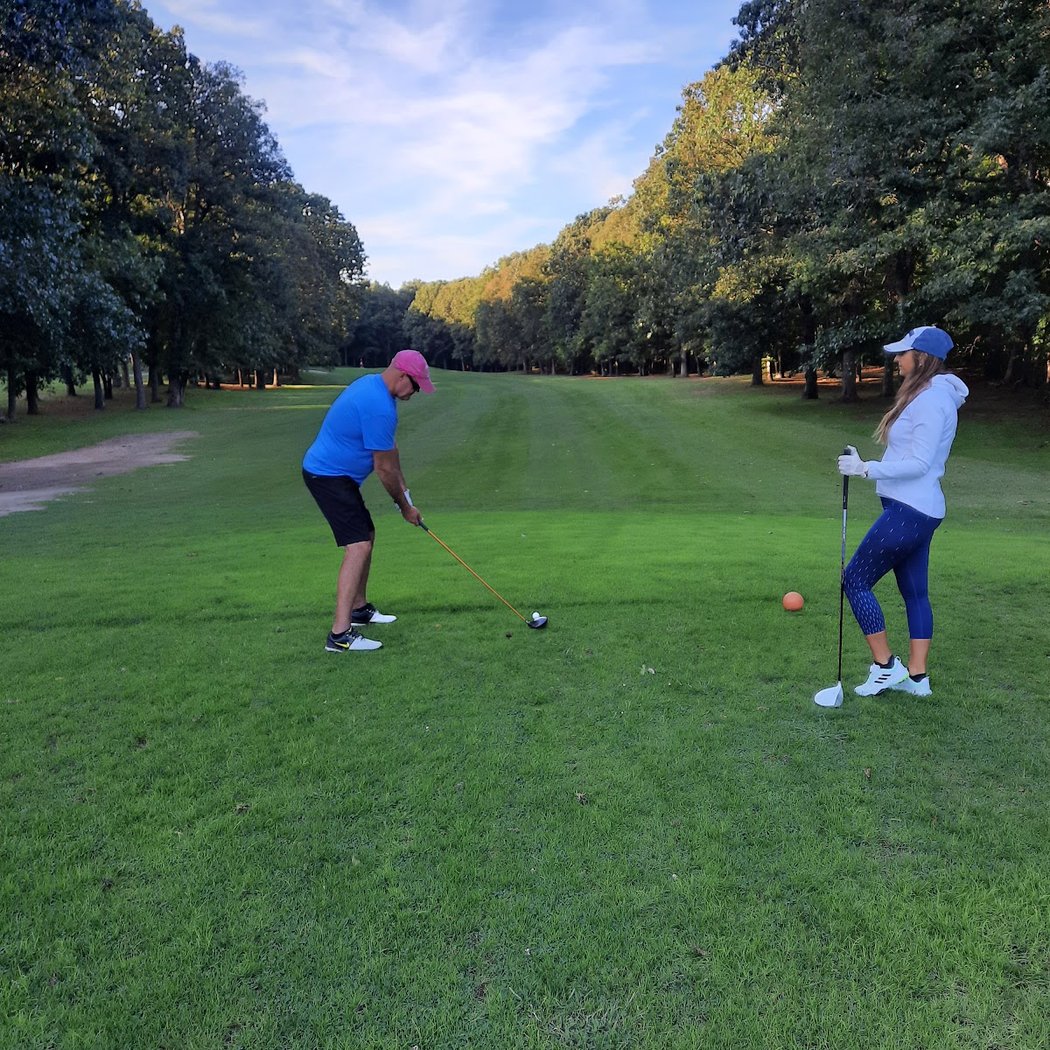 Dix Hills Park Golf Course 1