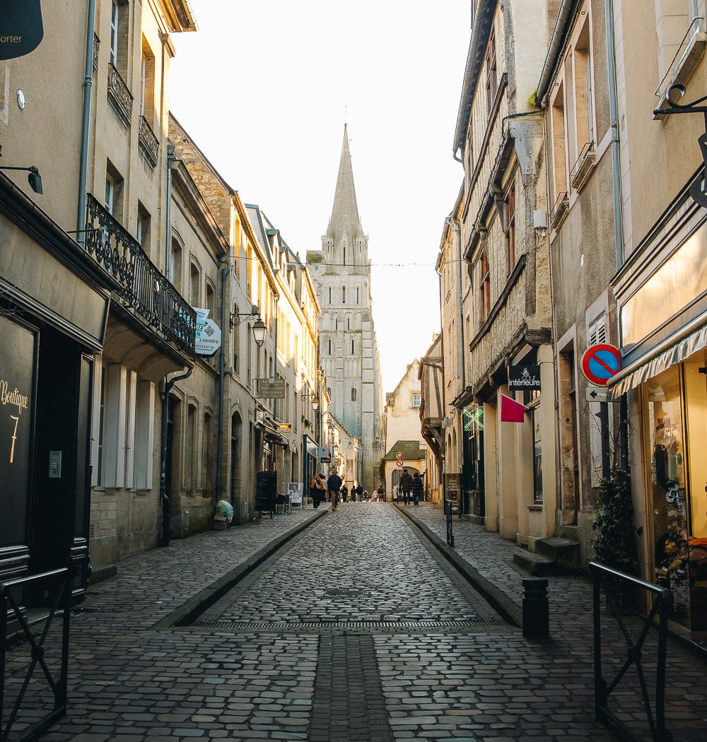 Bayeux 3