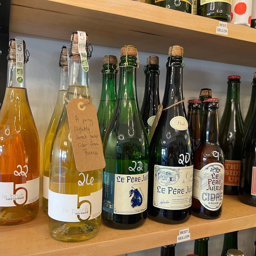 Pomme Cider Shop & Tap Room 3