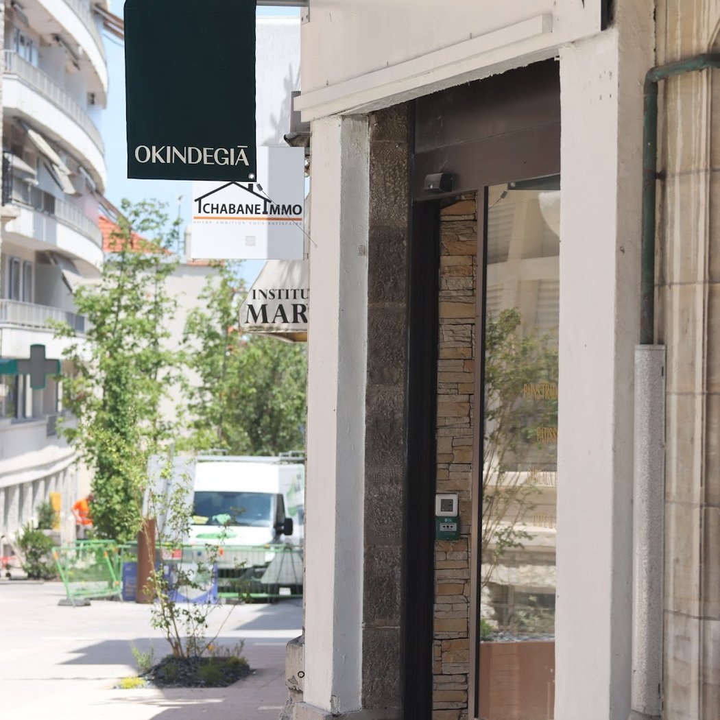 OKINDEGIA Biarritz 2